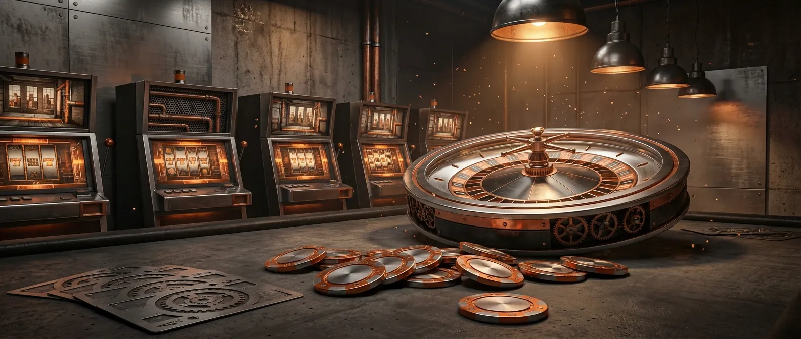 Wazamba Casino bonus