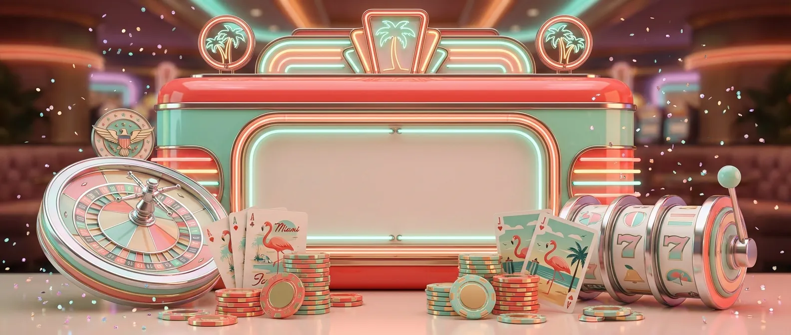 Wazamba Casino bonus